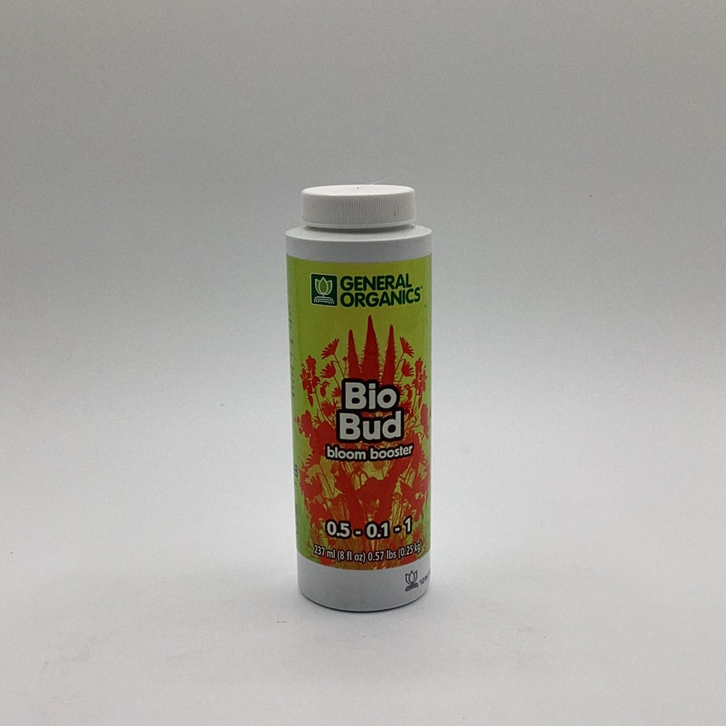 GO bio bud (8 fl oz)