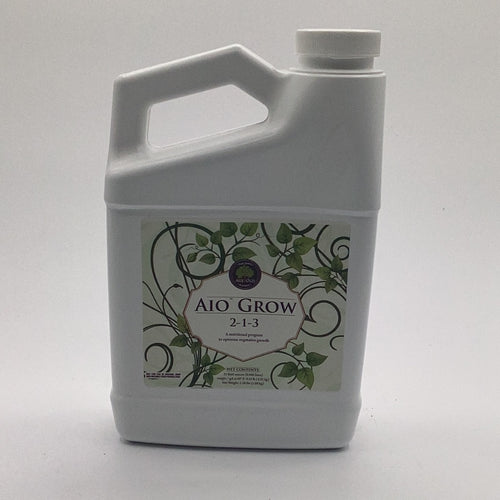 Age old organics AIO~grow 32 fl oz