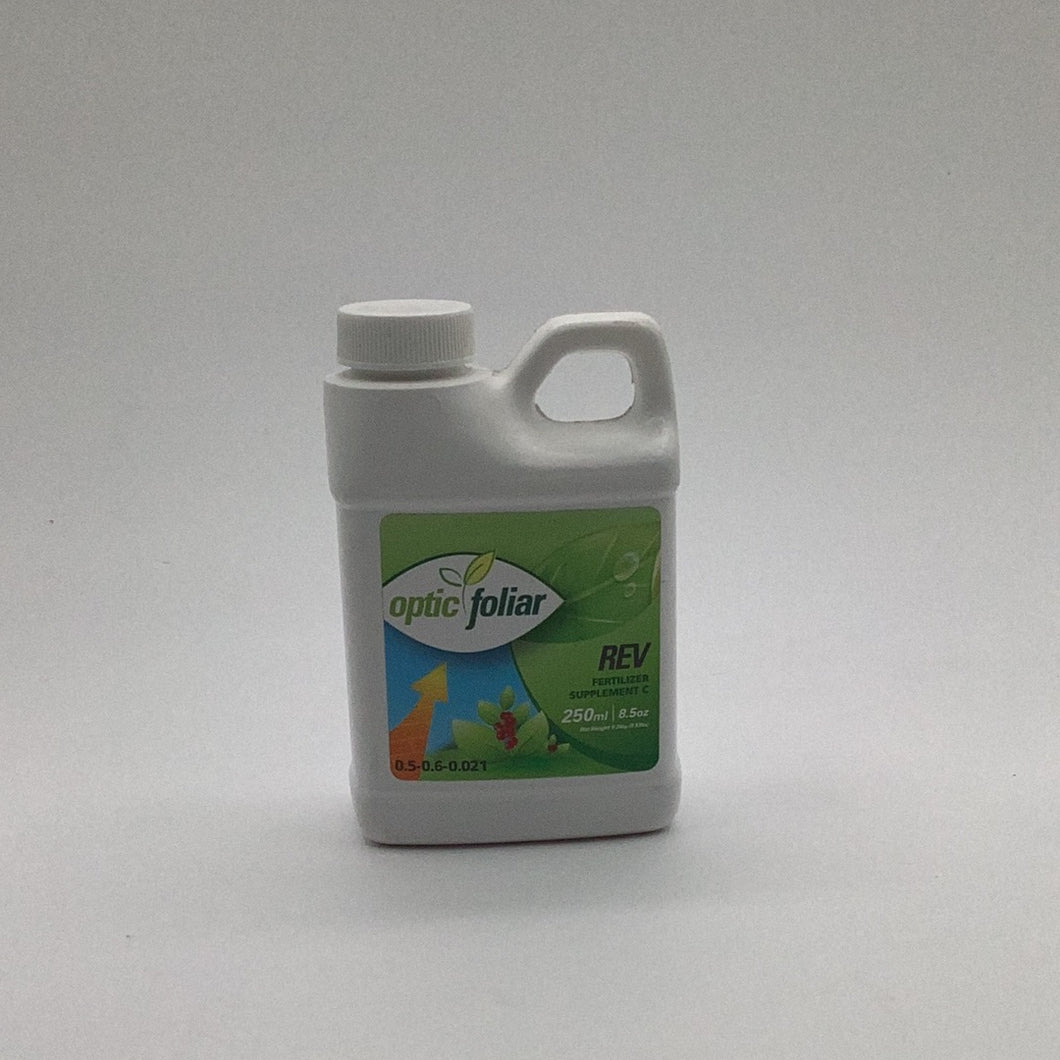 Optic foliar REV 250ml