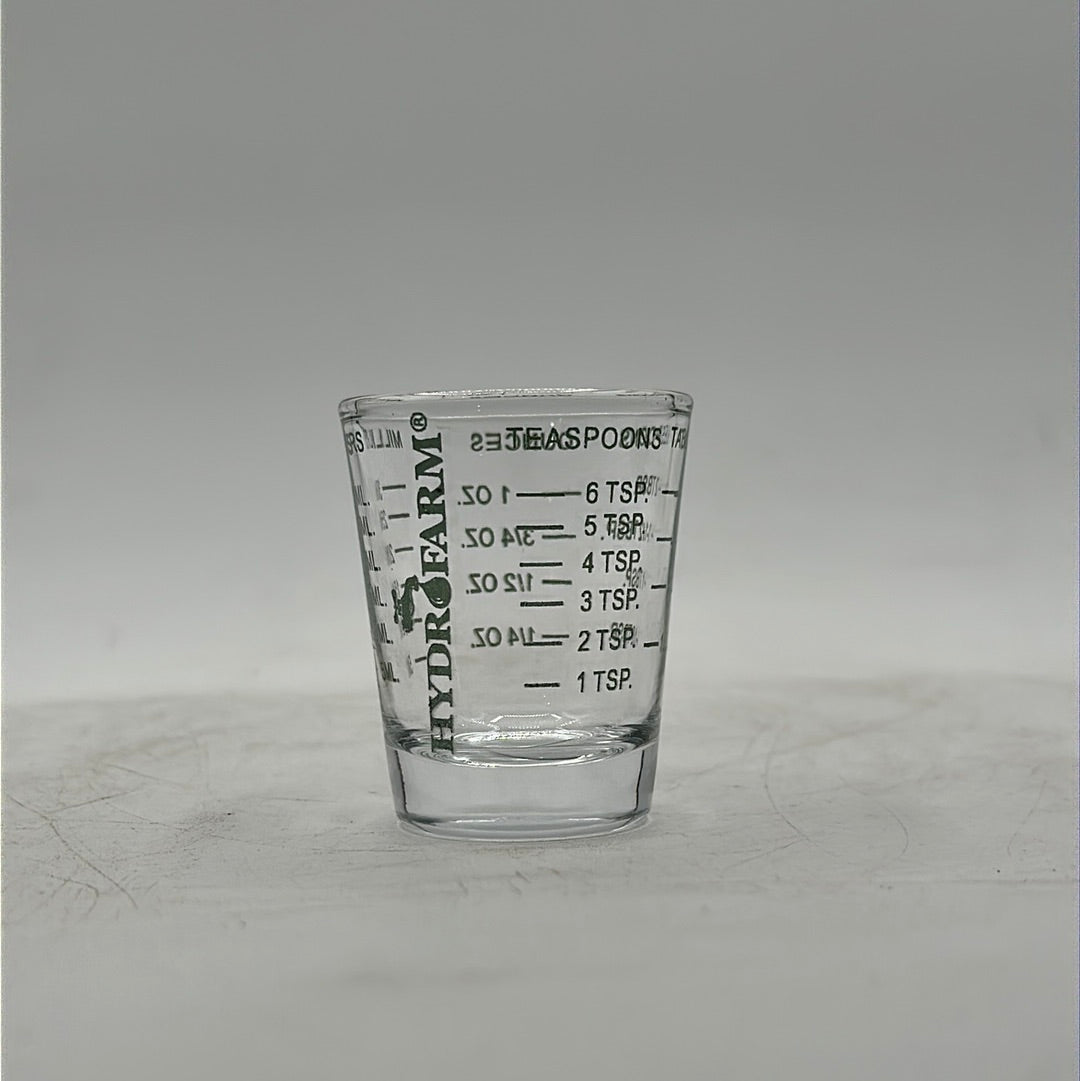 Mini Measure-All Cup