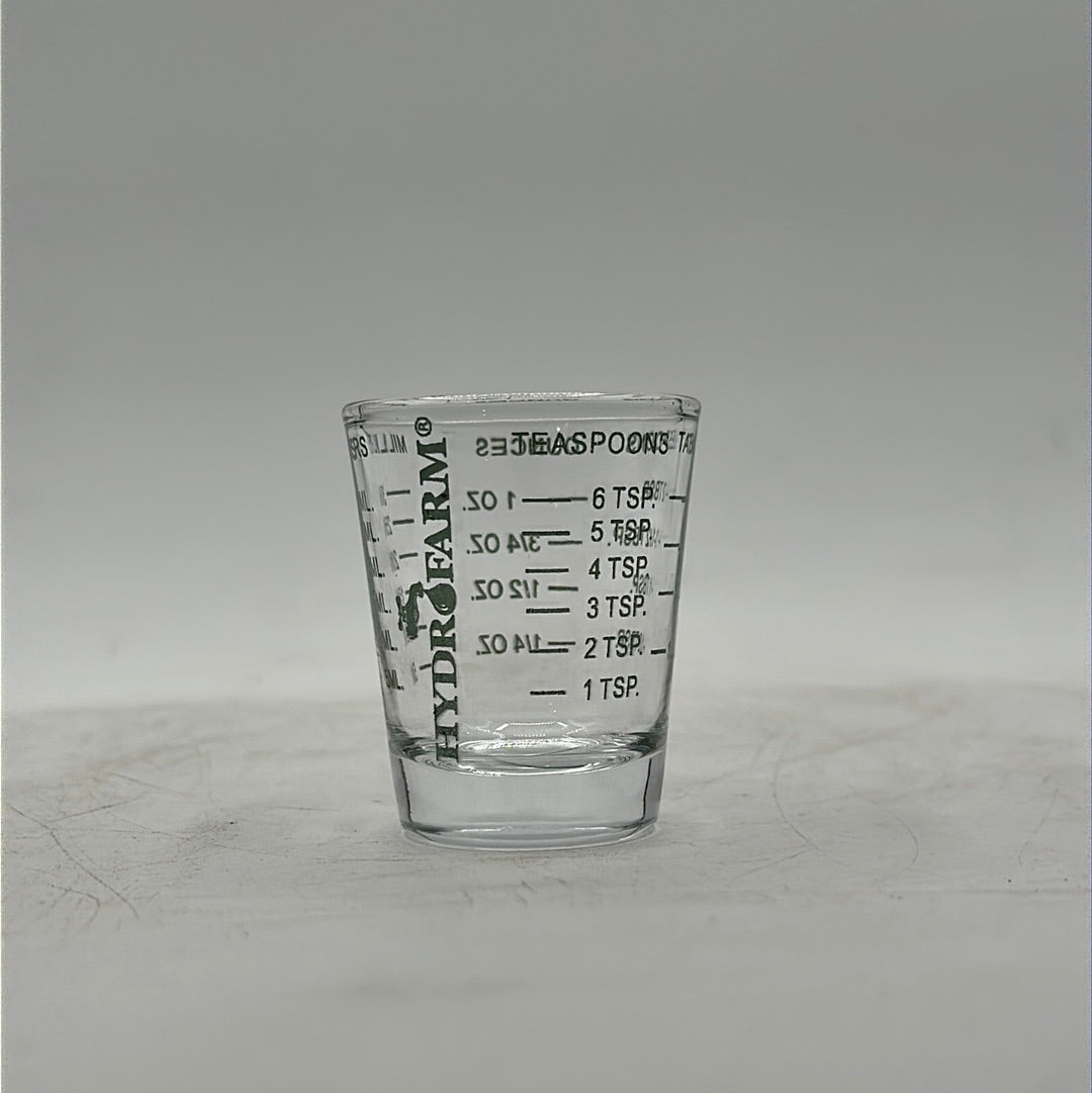 Measure Mini Glass