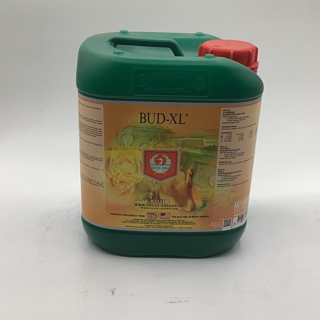 Bud XL 5L
