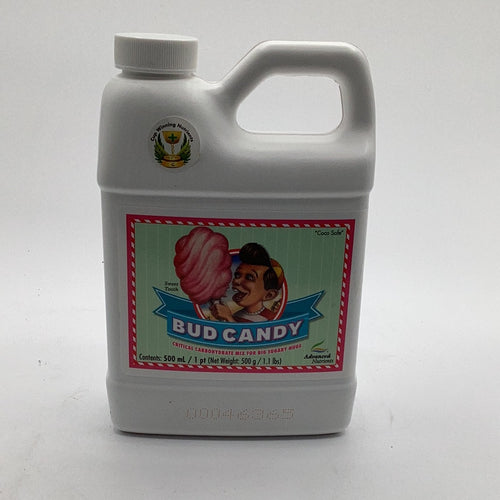 AN 500ml bud candy