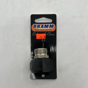 Dramm Male Hose Mender