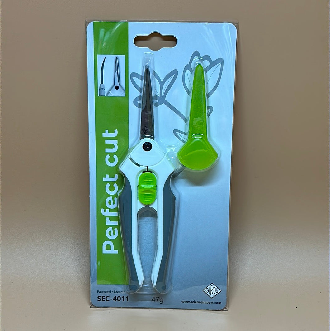 Perfect Cut Pruner