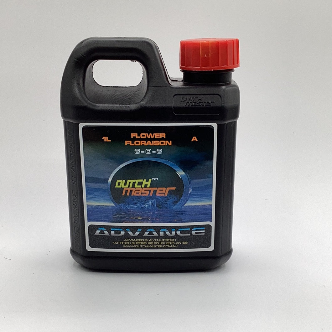Dutch master flower advance A 1L
