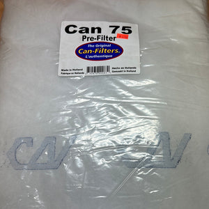 Can-Filter 75 Pre Filter