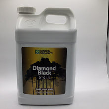 Load image into Gallery viewer, GO black diamond 2.5 gallon