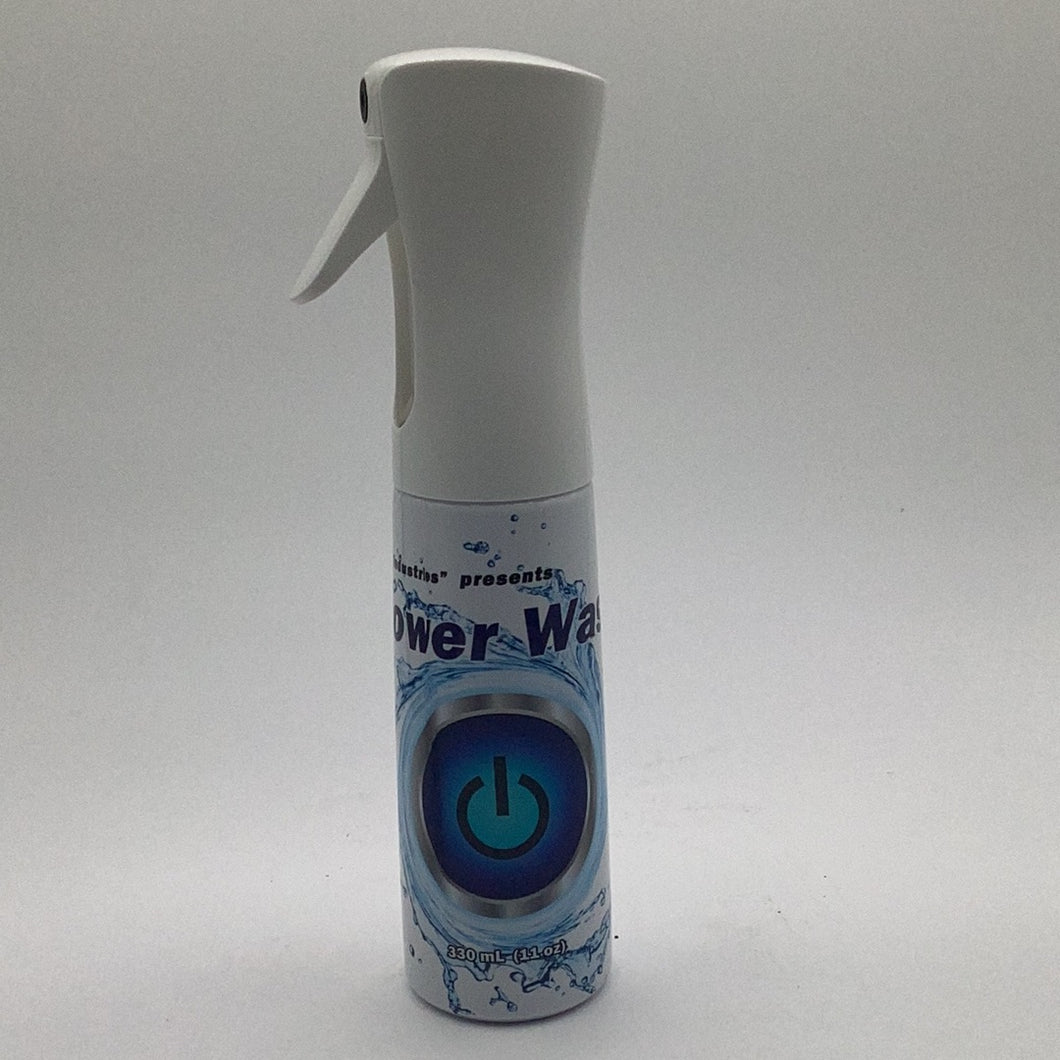 Power wash 330ml
