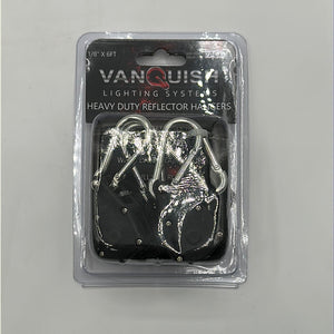Vanquish Rope Rachets