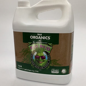 Organic big bug 4L