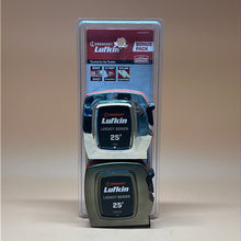 Load image into Gallery viewer, Lufkin Tape Measure 2Pack