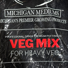 Load image into Gallery viewer, Michigan Mediums Veg Mix