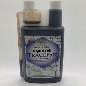 Age old hydroponics tracepak