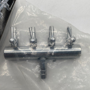 EP air manifold tstyle 4 valve