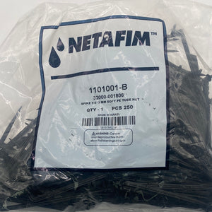 Netafim Angle Barbed Stake (250