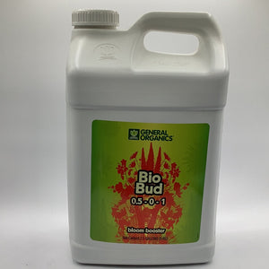 GO bio bud 2.5 gallon