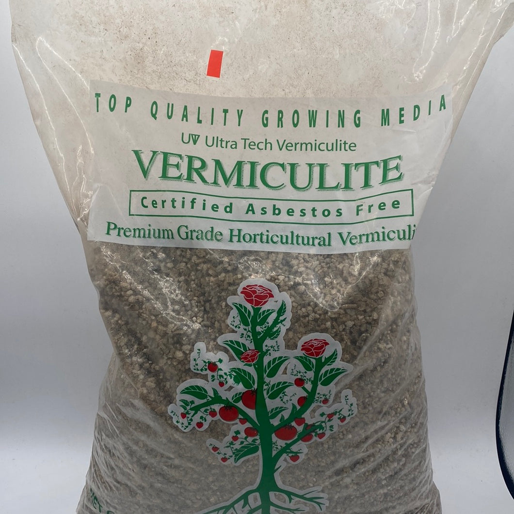 VERMICULITE
