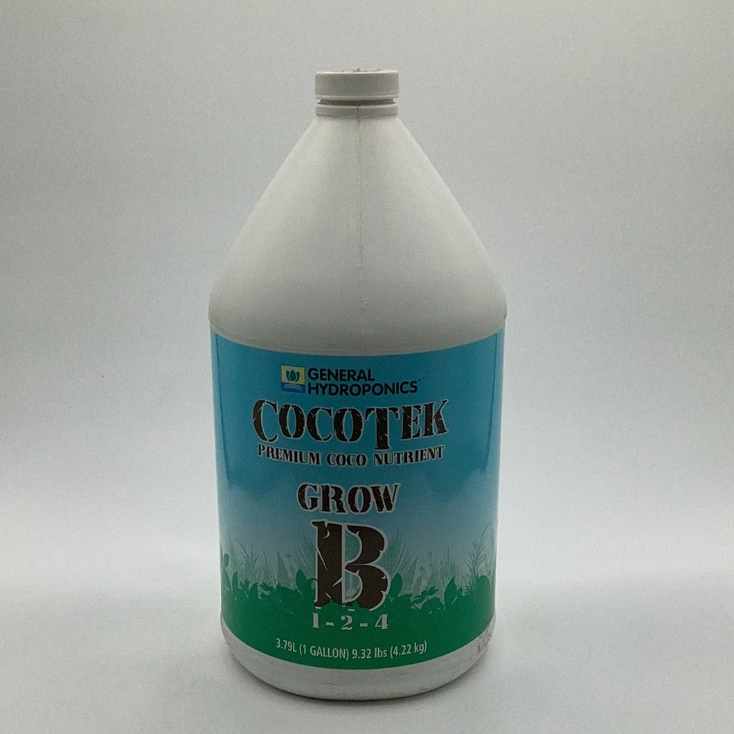 Cocotek Grow B gallon