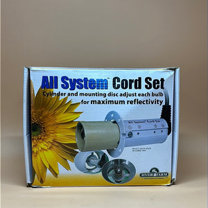 All System Cord Set