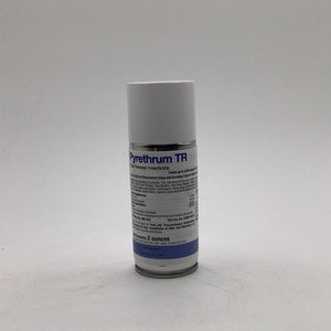 Pyrethrum TR