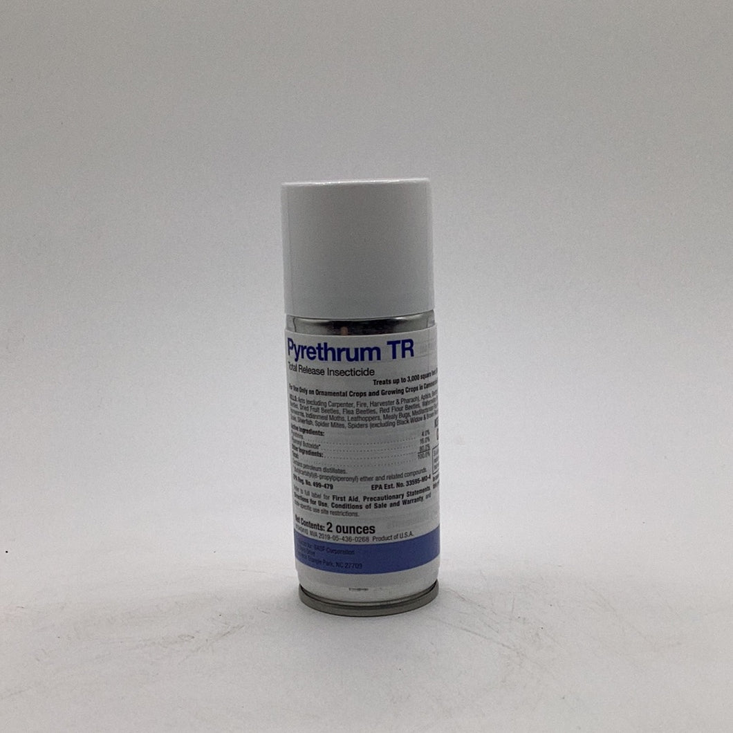 Pyrethrum TR