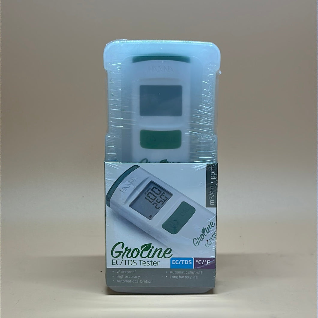 Groline Ec/Tds Tester
