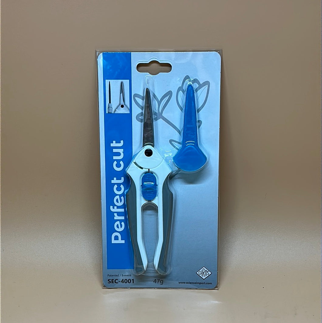 Perfect Cut Pruner