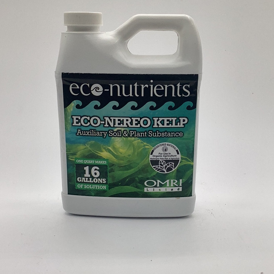 Eco nutrients Eco kelp Quart