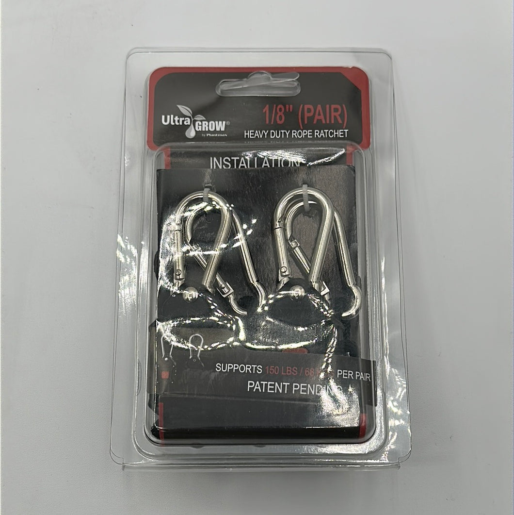 Ultra Grow 1/8 Rope Rachel