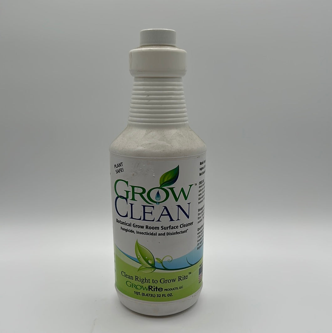 Grow Clean 32oz