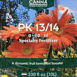 Canna pk 13/14 10L