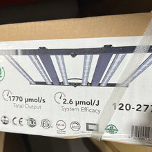 Load image into Gallery viewer, Growers Choice ROI-E680S