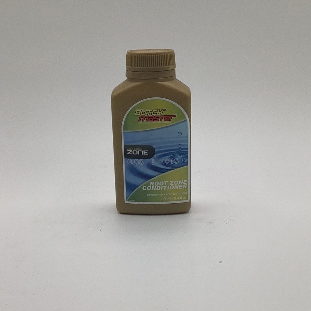 Dutch master root zone 250ml