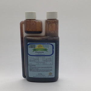 Age old hydroponics promote 16oz