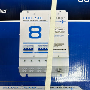 AutoPilot Fuel Controller 8