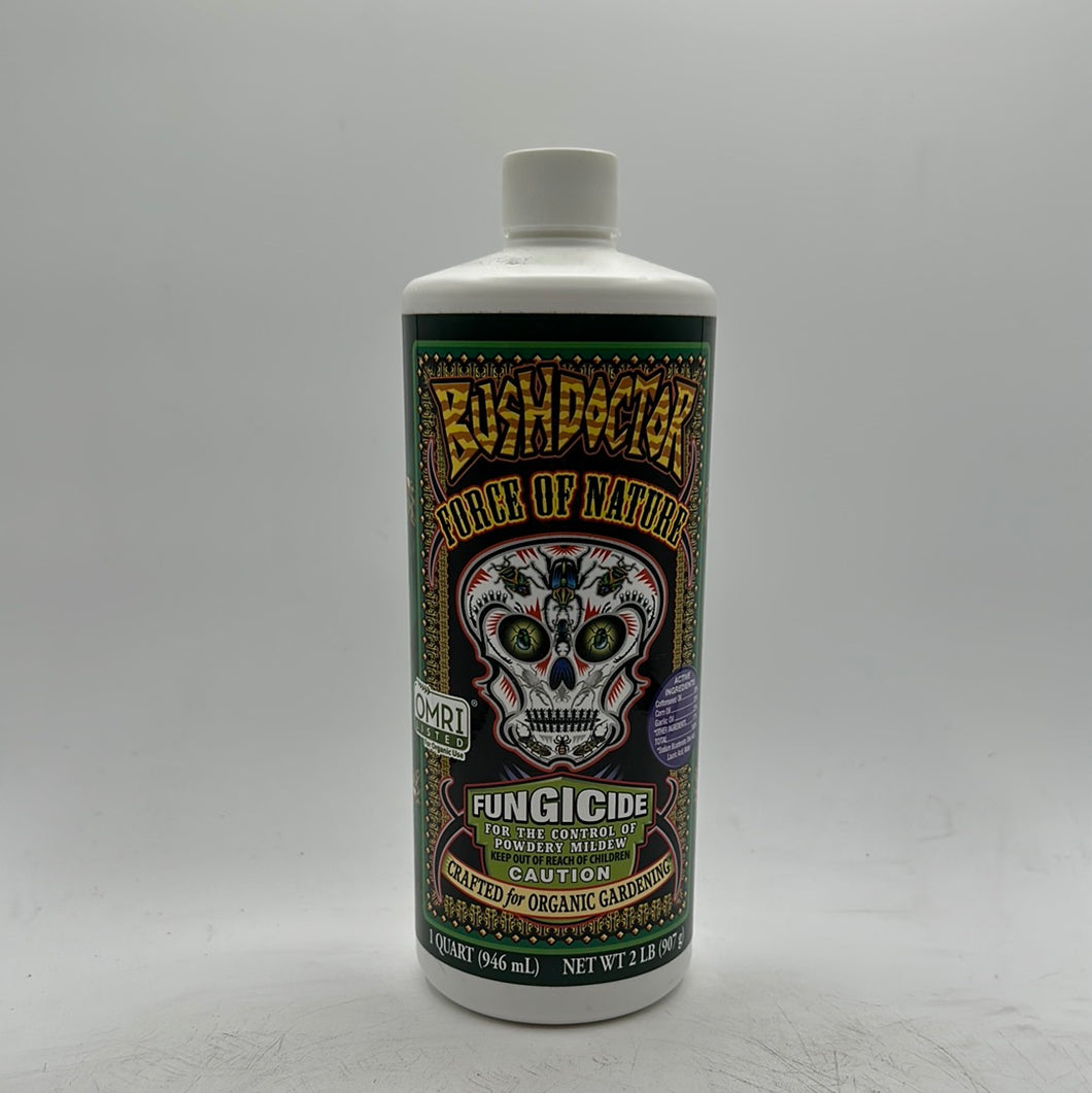 FoxFarm Bush Doctor