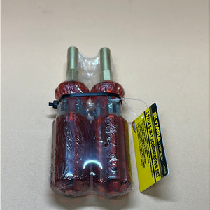 Olympia 6in1 screwdriver set