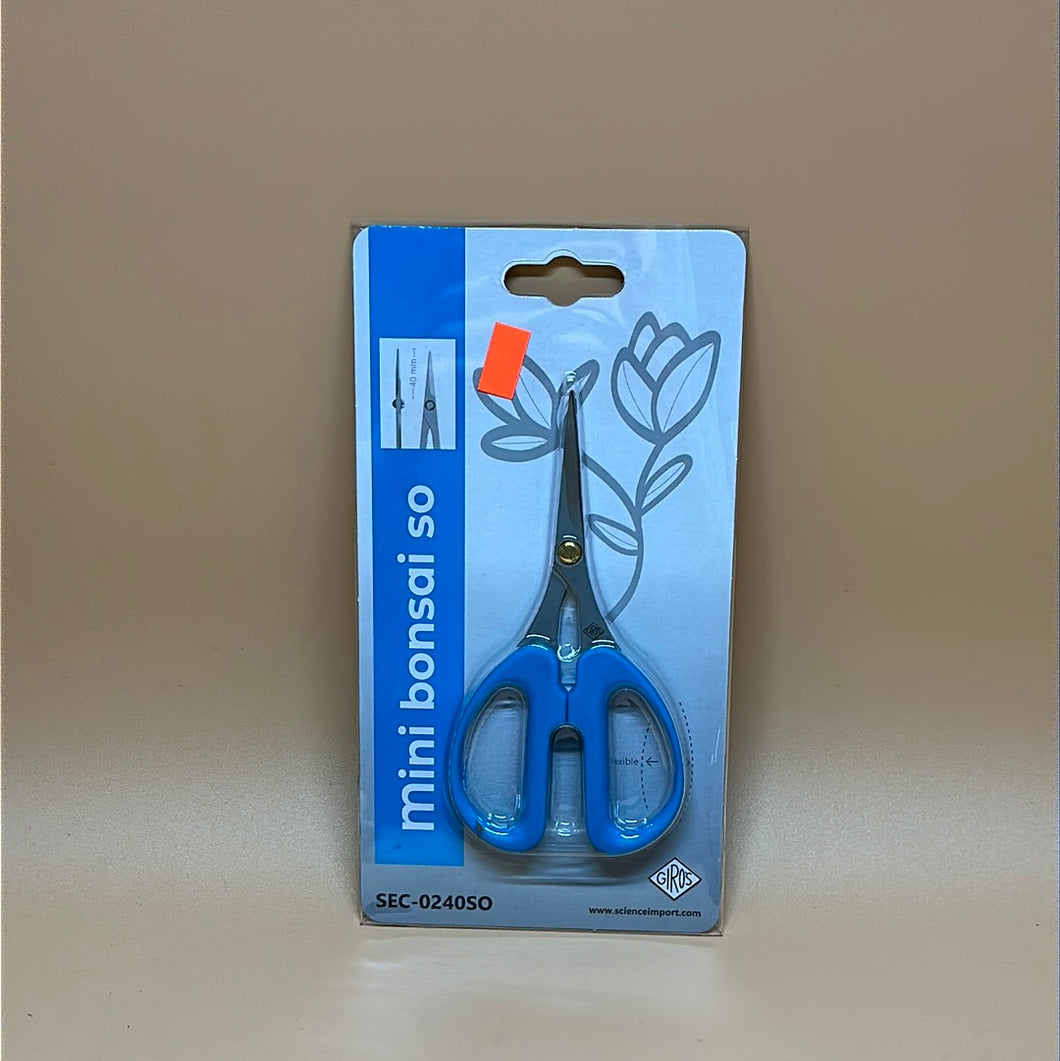 Mini Bonsai So Trimmers