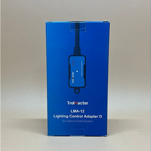 TrolMaster LMA-12 Lighting Control Adapter D