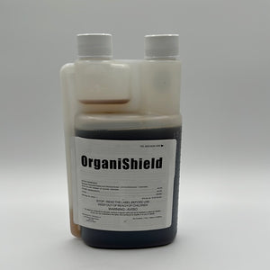 Organi Shield Insect Control 1pt