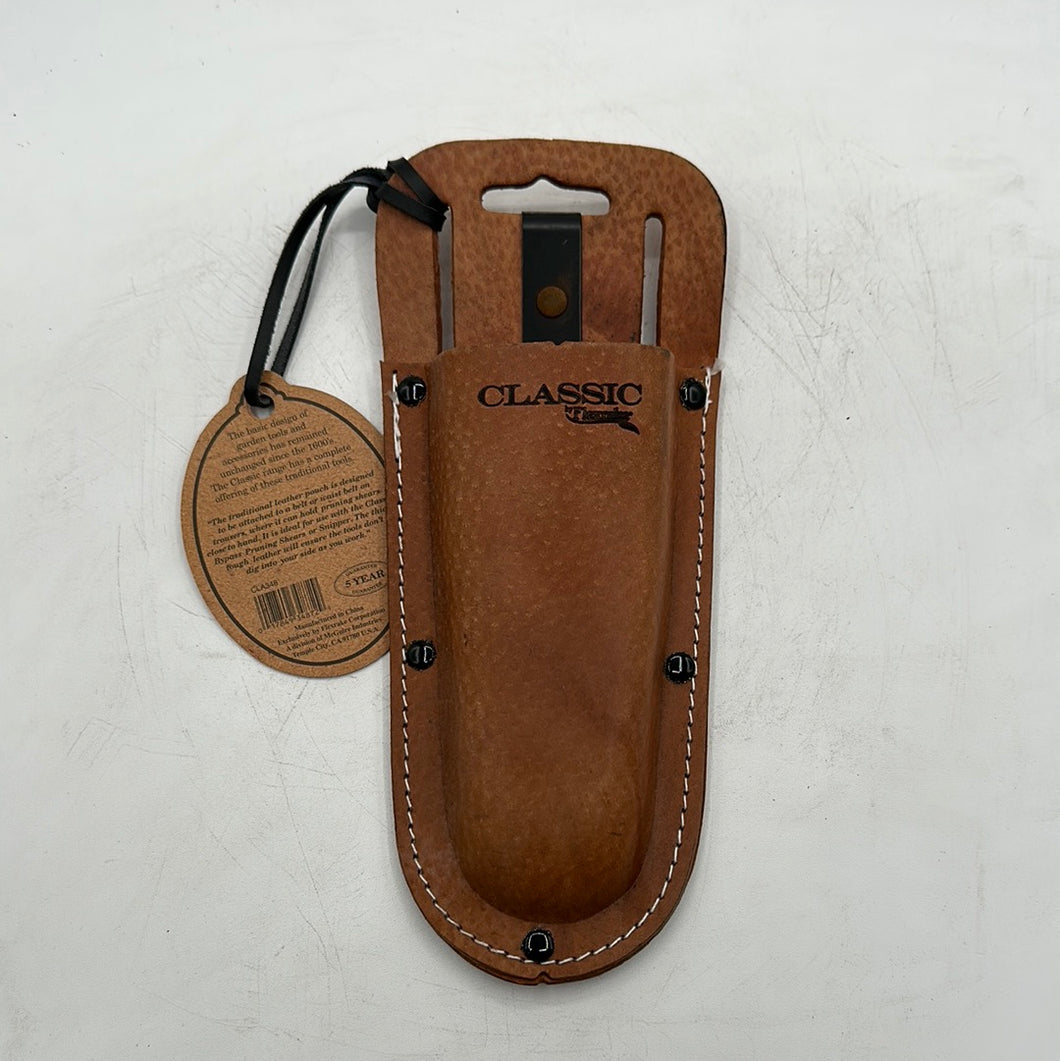 FlexRake Leather Pouch