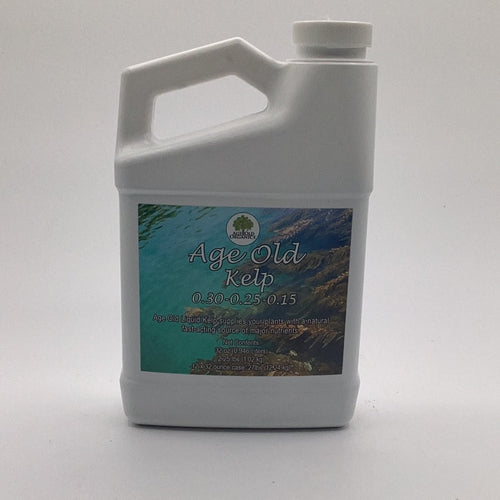 Age old organic kelp 32 oz