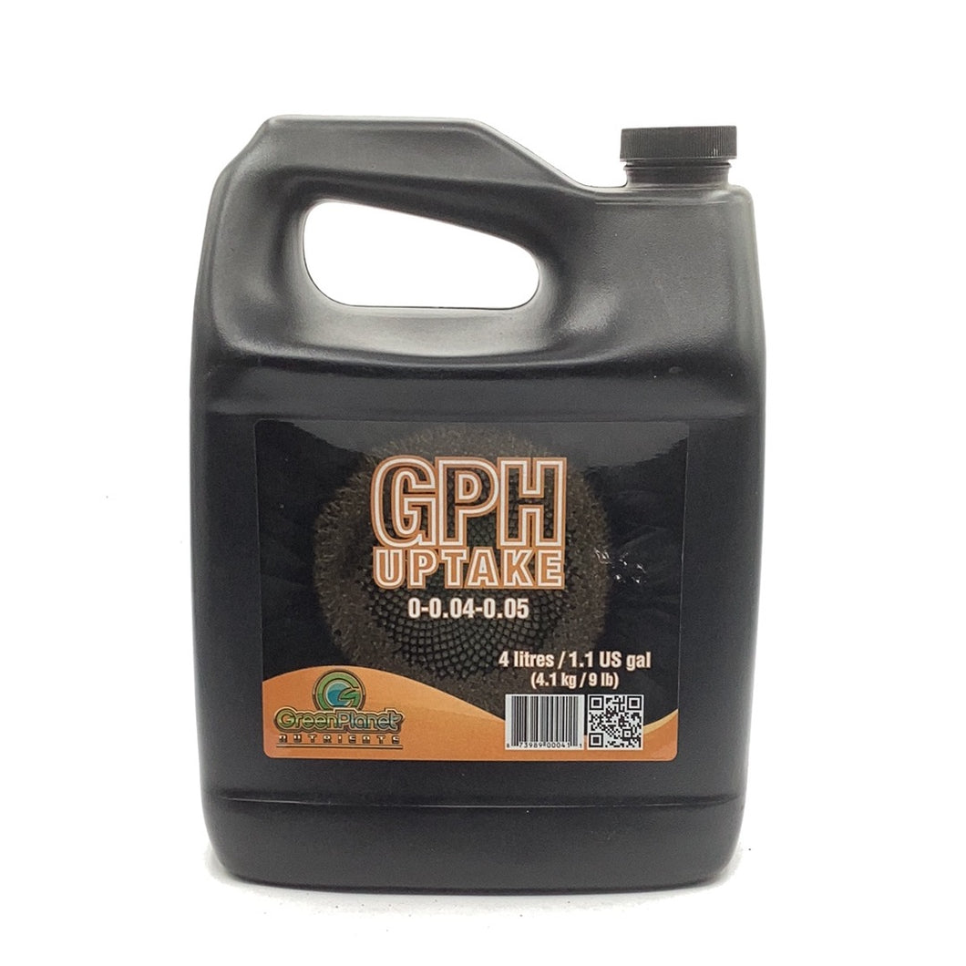 GPH Uptake 1 gallon