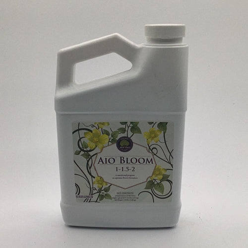 Age old organics AIO~bloom 32oz