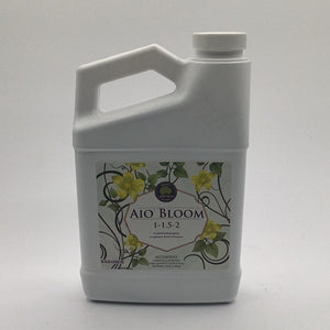Age old organics AIO~bloom 32oz