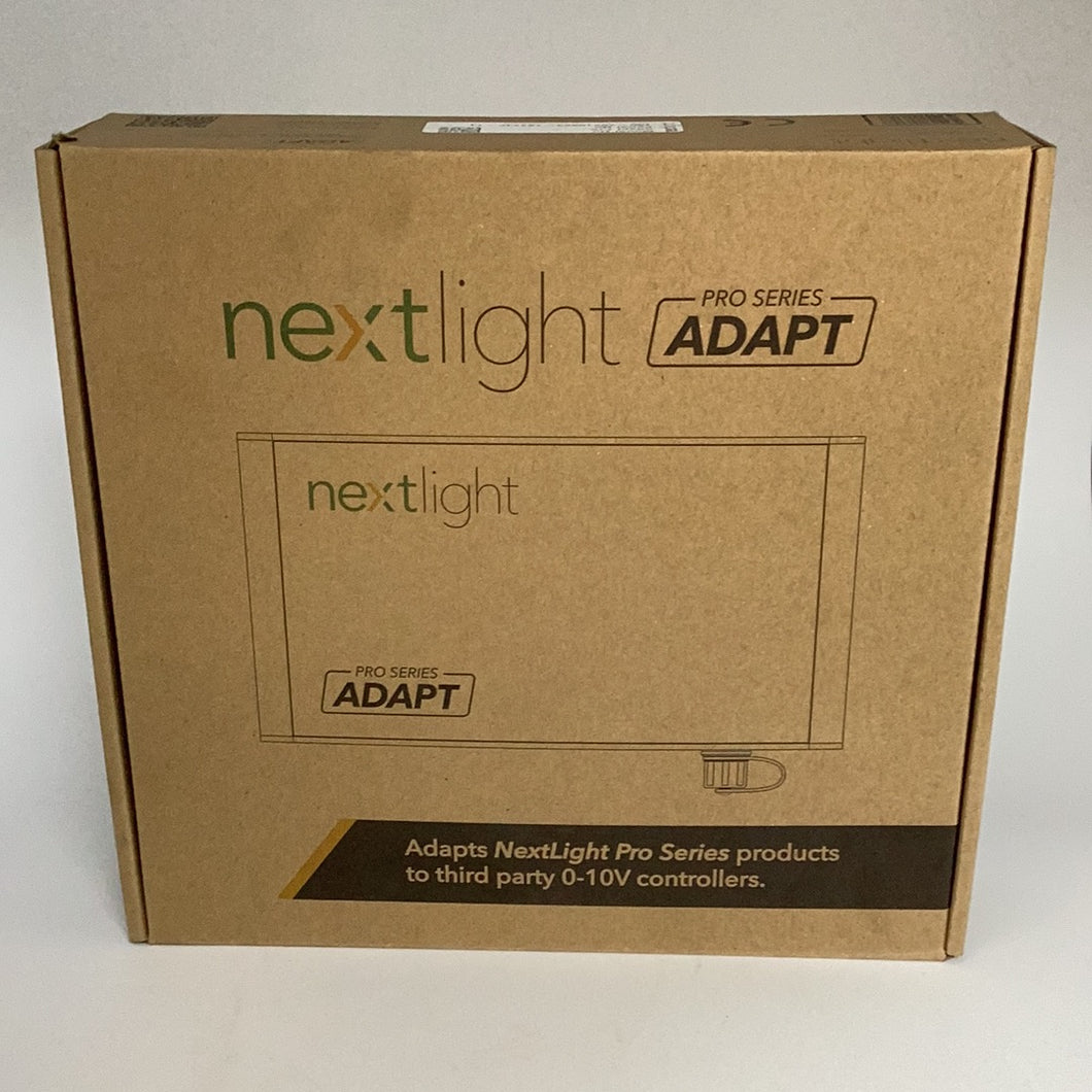 Next light pro series adapter