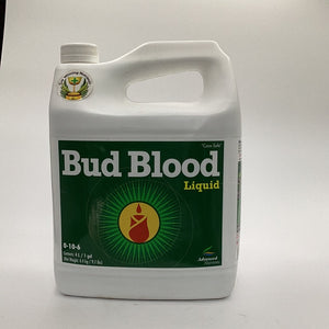 Bud blood 4L