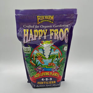 FF Happy Frog Acid Love