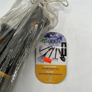 Centurion Garden Tools
